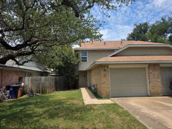 12301 Cahone Trail B, Austin,  78729