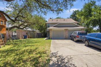 12301 Cahone Trail B, Austin,  78729