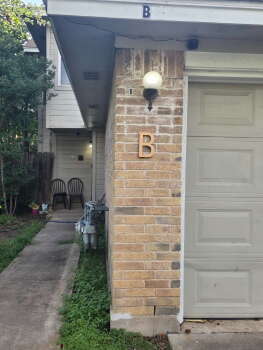 12301 Cahone Trail B, Austin,  78729