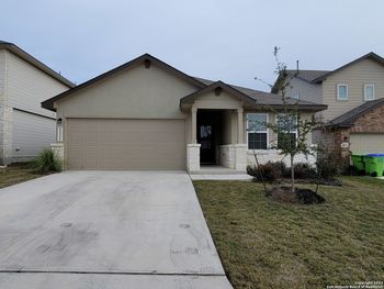 13311 Hackney Pony , San Antonio,  78254
