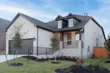 309 Barton Oak Trail , Georgetown,  78628
