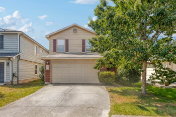 1432 Anise Drive , Austin,  78741