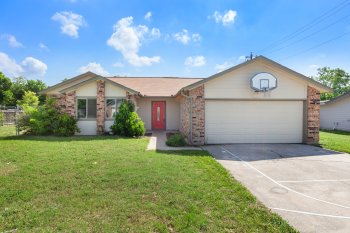 13313 Briar Hollow Drive , Austin,  78729