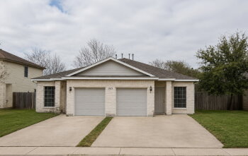 1705 Constantino Cir - B , Austin,  78745