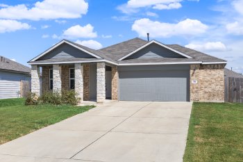 155 Salt Springs Rd , Kyle,  78640