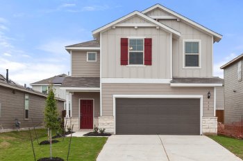 116 Fiery Skipper Lane , Georgetown,  78626