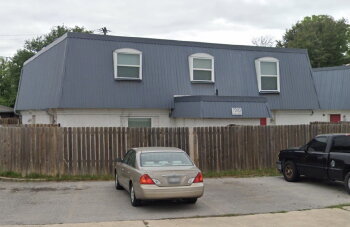 7202 Twin Crest Drive #103 , Austin,  78752
