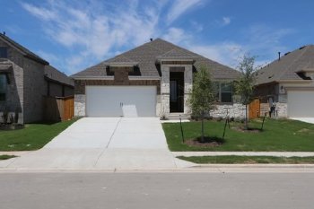 292 Eagle Ford Drive , Kyle,  78640