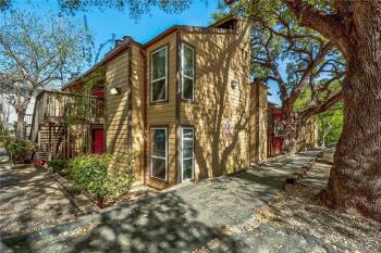 1000 West 26th Street #109, Austin,  78705
