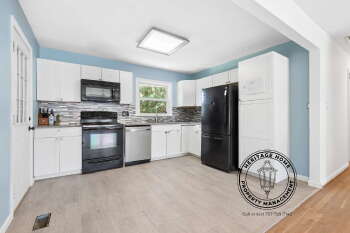 1023 Faubus Drive , Newport News,  23605