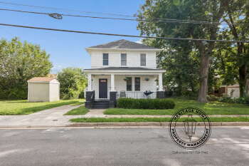 1058 Mapole Avenue , Norfolk,  23504