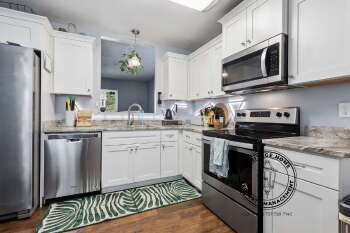 1814 Laguard Drive , Hampton,  23661