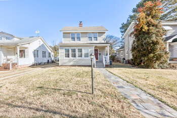 102 Pear Avenue , Hampton,  23661