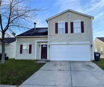 2219 Summer Breeze Way , Greenwood,  46143