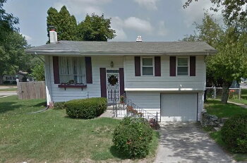 2322 Aspen Court , Anderson,  46011