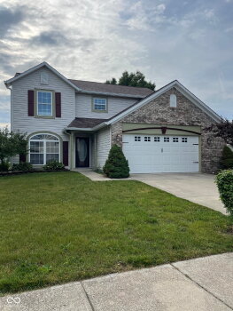 397 Longview Bend , Brownsburg,  46112