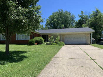 427 Rick Lane , Indianapolis,  46217