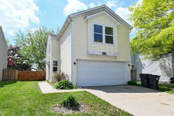 465 Overland Drive , Greenwood,  46143