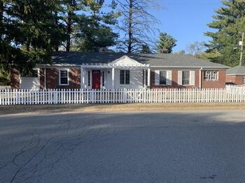 6401 Central Avenue - 1 , Indianapolis,  46220