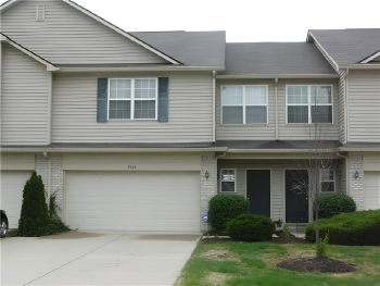 7040 Forrester Ln , Indianapolis,  46217