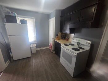 810 North Bradley Avenue - 1 , Indianapolis,  46201