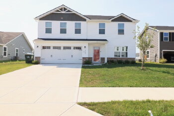 1748 Plum Brook Drive , Greenfield,  46140