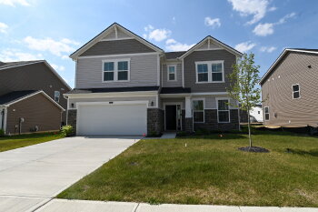 7348 Deerberg Drive , Indianapolis,  46259