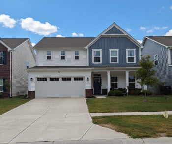 240 Gathering Lane , Greenwood,  46143