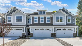2816 Corbett Dr , Lebanon,  46052