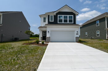 8118 Ridge Line Drive , Pendleton,  46064
