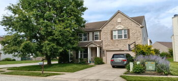 8405 Swift Ct , Indianapolis,  46237