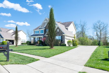 1325 Brentford Lane , Greenwood,  46143