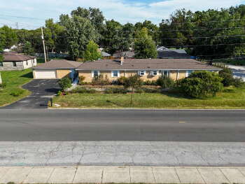 1022 East Banta Road , Indianapolis,  46227
