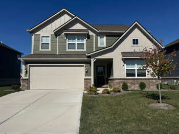 1232 Taggart Way , Greenwood,  46143