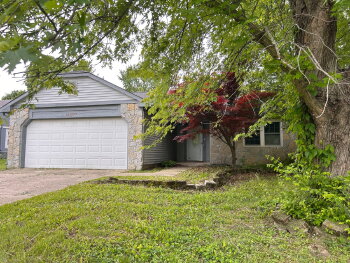 12307 Cobblestone Court , Indianapolis,  46236