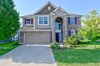 1311 Old Heritage Place , Greenwood,  46143