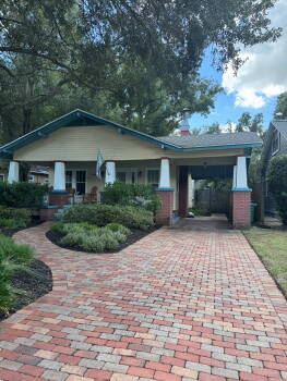 1403 E Paris St , Tampa,  33604