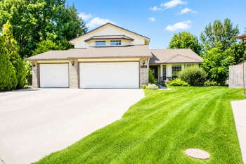5643 North Citadel Way , Boise,  83703