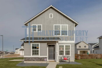 10639 Swift Springs Street , Nampa,  83687