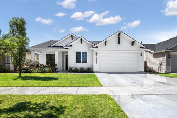 3829 East Huntly Street , Meridian,  83642