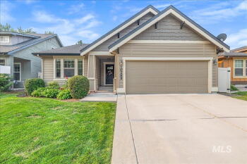10289 West Dover Heights Court , Boise,  83704