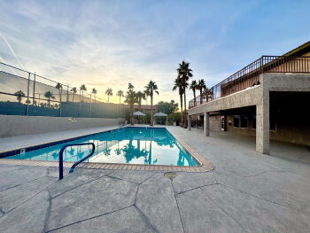 5339 Indian River Dr #282, Las Vegas,  89103