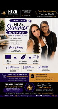 3427 E Cheyenne #B, N Las Vegas,  89030