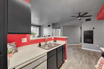 231 West Horizon Ridge Parkway #2117, Henderson,  89012