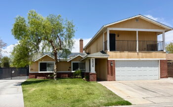 5830 Deer Valley Drive , Las Vegas,  89156