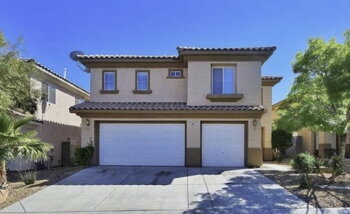 8917 Waltzing Waters Ct , Las Vegas,  89147