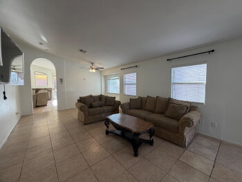 3417 Steppe St , North Las Vegas,  89032