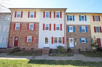 1410 Country Club Court , Harrisonburg,  22802