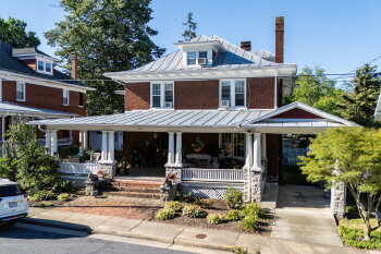 291-A Newman Avenue , Harrisonburg,  22801