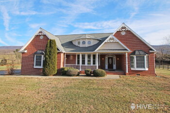 17888 Mountain Valley Road , New Market,  22844